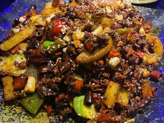 -醉小酒馆·川菜·江湖菜·重庆菜(观音桥旗舰店)