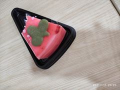 -DQ·蛋糕·冰淇淋(红旗街万达店)
