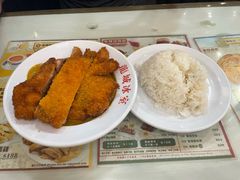 -龙城冰室(旺角)