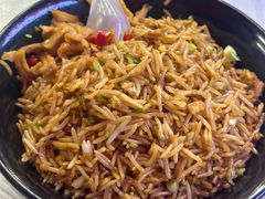 -串小白烧烤(金沙洲店)