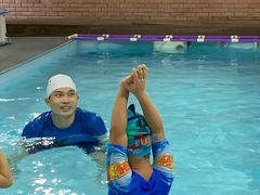 -IBOBI亲子游泳俱乐部(华侨城中心)