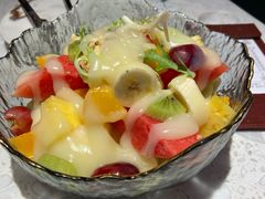 -水天堂西餐厅(昆山万象汇店)