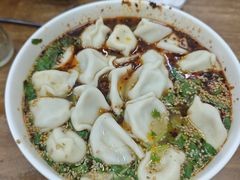 -回坊马二饺子馆
