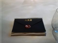 -三嚥阁 La Villa Restaurant