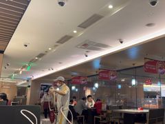 -海底捞大排档火锅(悦荟广场店)