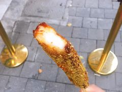 -玛马艾脆皮水磨年糕(湖北路87-89小区店)