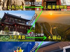 -大雁塔北广场音乐喷泉