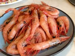 -喜庭海鲜自助(来福士店)