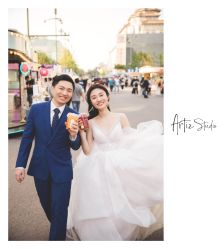 -THE QUEEN(北京店)