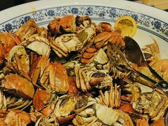 -凯菲厅海鲜姿造·海鲜自助·帝王蟹·龙虾(成都群光君悦酒店)