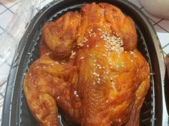 -盒马鲜生(财富中心店)