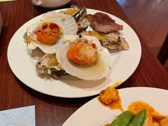 -马哥孛罗咖啡厅·Cafe Marco (厦门马哥孛罗东方大酒店)