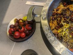 -胡马八破·川菜小馆(高新万达店)