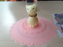 -萌喵宠狗爱心宠咖