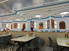 -最心疆拌面·抓饭·烧烤