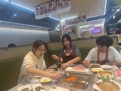 -海底捞火锅(天一广场亚细亚店)