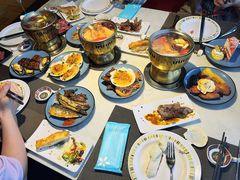 -喜庭海鲜自助(来福士店)