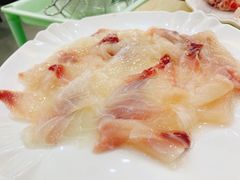 鱼片-源港渔村-中山脆肉鲩(博罗店)
