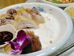 -江海酒家(赤岗店)