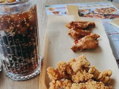 -必胜客(港城新天地店)