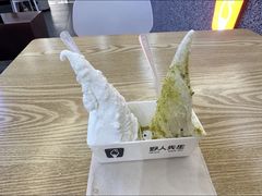 -野人先生Gelato(上海长宁龙之梦店)