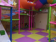 -丽池宫韩式汗蒸会馆(华灯坊店)