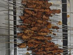 -文文烤肉(大皮院店)