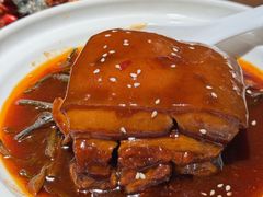 -恰饭·老长沙市井菜(天河客运站店)