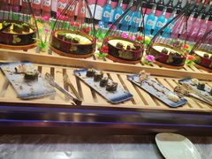 -布多斯烤肉火锅自助(江腾广场店)