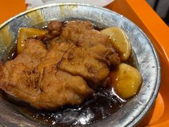 -鲜得来排骨年糕(即墨路店)