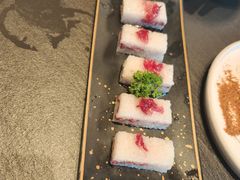 -唐猫庭院·千年陕菜(赛格国际购物中心店)