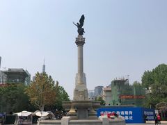 -天津意大利风情旅游区
