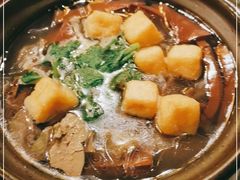 -南京大牌档(之心城店)