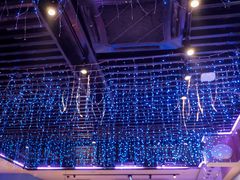 大堂-千岛蚝高压锅生蚝·人参火锅(白云万达店)