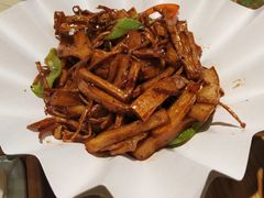 -满园烤鸭·春饼(华强广场店)