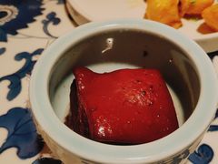 东坡肉-桂满陇天书(南京德基旗舰店)