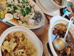 -菜鸟餐厅(珠江医院店)