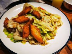 -俭寨大盘鸡·缸子肉·小公鸡·新疆菜(云通店)