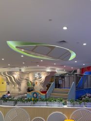 -MELAND CLUB亲子乐园·派对(浦东LCM置汇旭辉馆)