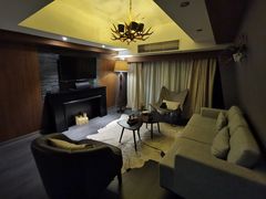 -杭州西湖桔子水晶酒店