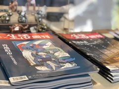 -三联韬奋书店(宽窄巷子店)
