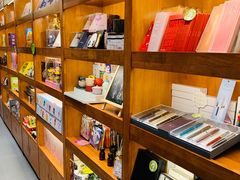 -西西弗书店·矢量咖啡(新光天地店)