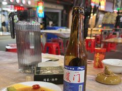 -醉壹号海鲜大排档(厦门美食地标店)