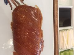 -高老庄新家宴(北斗星广场店)