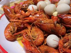 -串盟烧烤大排档·长沙美食地标(星沙店)