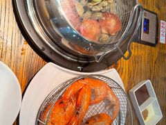 -海味当家·蒸锅海鲜(星海公园店)