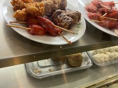 -护国寺小吃(中关村店)
