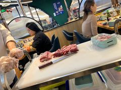 -蚝英雄鲜蚝自助专门店(长楹天街直营店)
