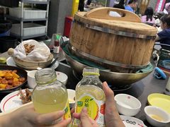 -飞尝蚝·顺德菜·鱼生(顺德总店)