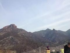 -八达岭滑雪场